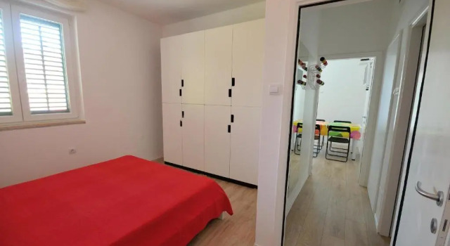 Апартаменты Apartments Paris