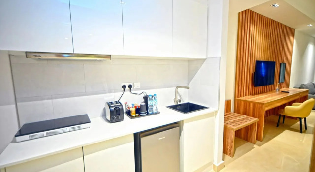 Pyramisa Hotel Apartments