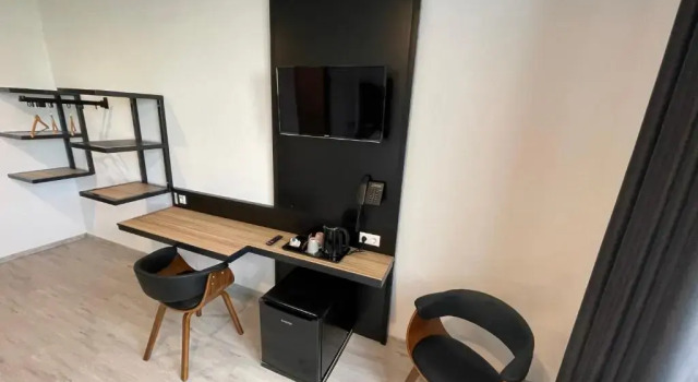 Семейный номер Standard Yebs Hotel