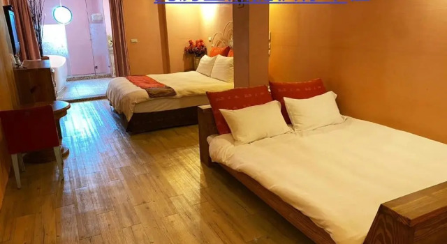 Camera familiare Standard R&H B&B
