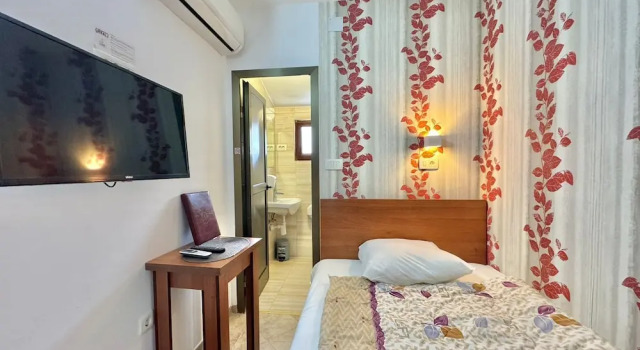 Номер Standard Hotel Grbalj