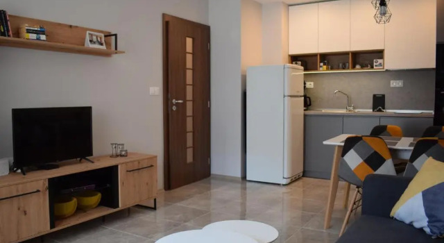 Apartmán Pirotska 47 apartment