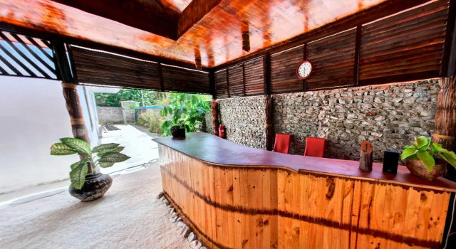 Hiyaa Ilaa, Rezerwuj Hotel Dharavandhoo Baa Atoll