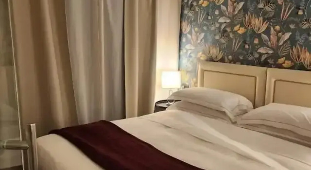 Апартаменты Classic Pietranera Apartments