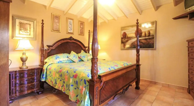 Студия Mary's Boon Beach Resort & Spa