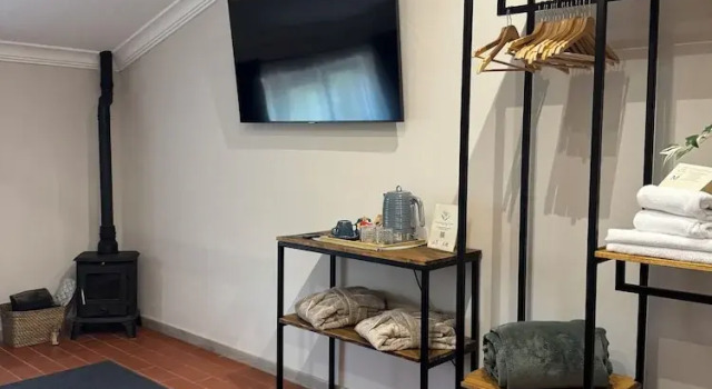 Люкс Casa M Tuscany