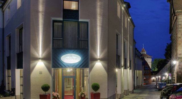 Dürer Hotel Nürnberg