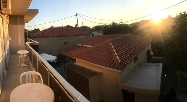 Номер Standard Maria Pantermou Rooms