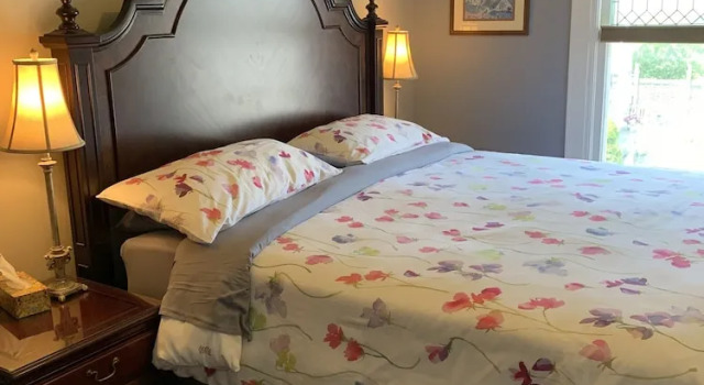 Номер Standard Green Oaks B&B