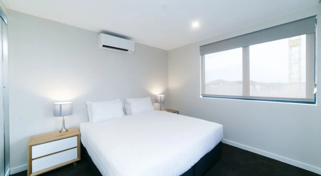 Accommodate Canberra - Indigo, Prenota Appartamento Canberra Territorio della capitale australiana