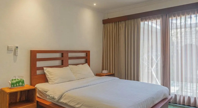 Lavender - Gumicik, Ketewel, Boek Hotel Goedkope hotels in Bali