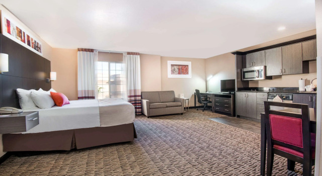 Hawthorn Suites by Wyndham Las Vegas/Henderson
