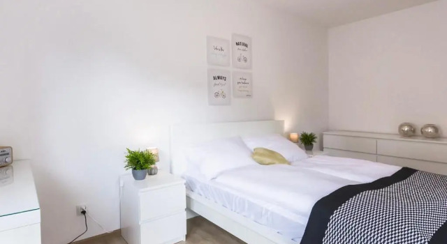 Vacationclub Solna Apartment C103, Забронировать Апартаменты/квартира Апартаменты Колобжега, Апартаменты/квартира
