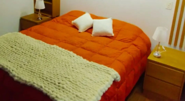Junior suite Salta Suite