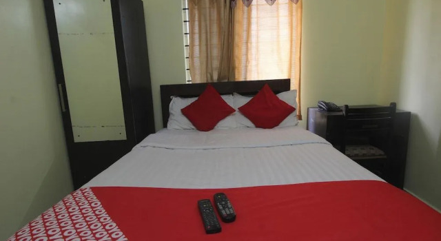 OYO 15926 New Golden Residency, Забронировать Отель Отели Бангалора с завтраком, рядом с Торговый центр The Forum, Завтраки
