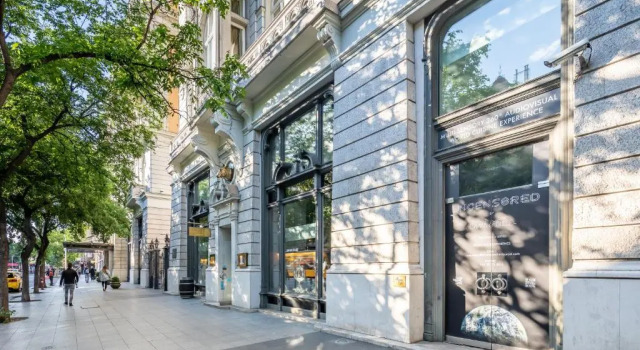 Central Luxury Apartment with AC, Забронировать Апартаменты/квартира Апартаменты Будапешта, Апартаменты/квартира