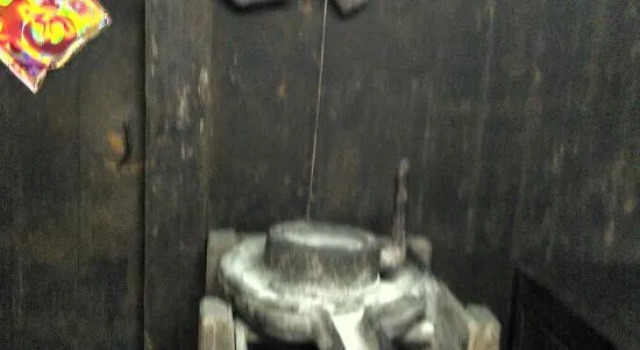 Ruchu Old House Inn, Prenota Hotel Hotel a Longsheng con parcheggio, Parcheggio