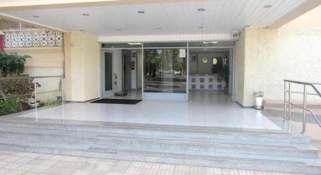 Apartment with One Bedroom in Playa de las Americas, with Pool Access, Furnished Balcony And Wifi - 500 M From the Beach
