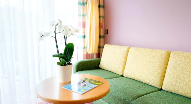 EurothermenResort Bad Schallerbach - Hotel Paradiso Superior, Book Hotel Bad Schallerbach 