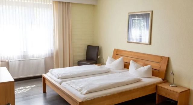 Hotel Am Schloss Broich