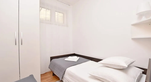 Apartment Mate, Rezerwuj Apartament Omiš Split Region