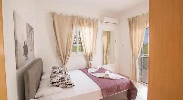 Вилла Luxury Villa in Cyprus near Beach, Protaras Villa 1267