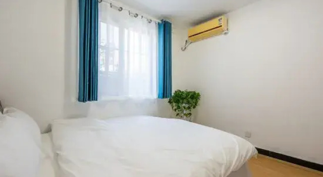 Люкс с 2 комнатами Xiyuan Selected Homestay
