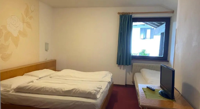 Hotel Panorama, Забронировать Отель Отели в центре Кавалезе с завтраком, отели в центре Кавалезе с завтраком