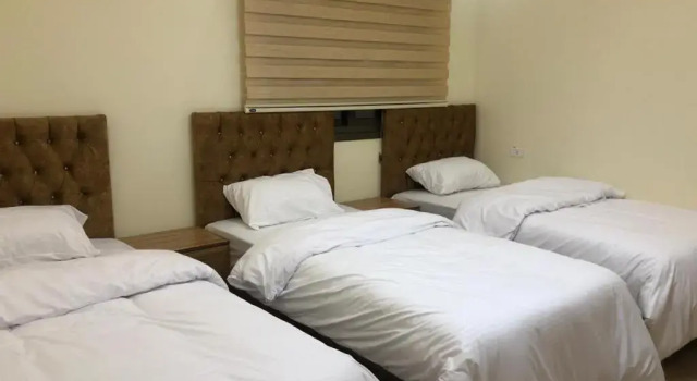 Deluxe Dreier Zimmer Authentic boutique