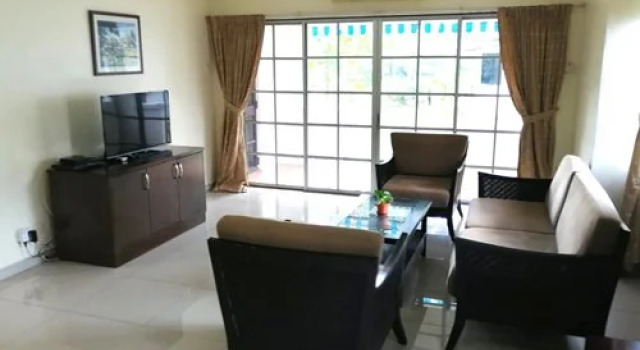 Country Villas Kajang, Selangor, Malaysia, Забронировать Отель Каджанг Селангор