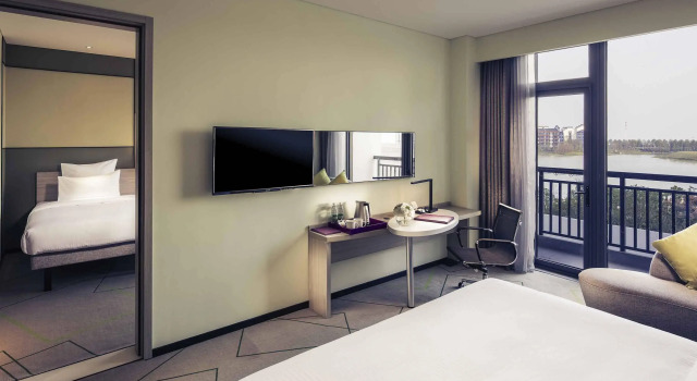 Mercure Nanchang Sunac