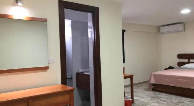 Номер Deluxe Hotel Pastora