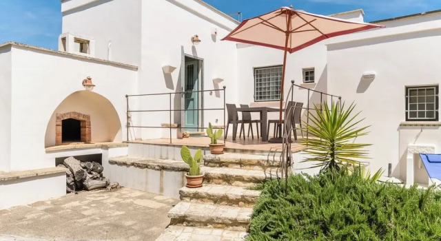 Villetta Alice Apartments by Wonderful Italy