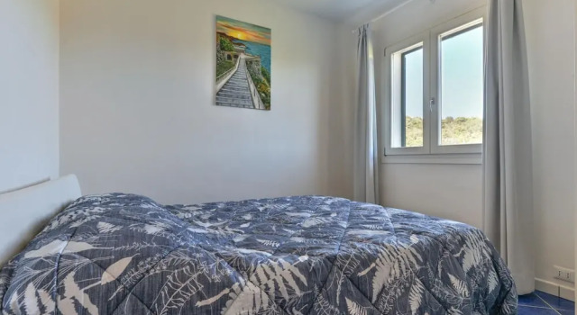 Apartment in Elba Near Straccoligno Beach, Rezervovat Apartmán Hotely v Elba s parkováním, Parkování