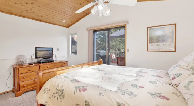 Номер Standard Cozy Haven - 1966 by Big Bear Vacations