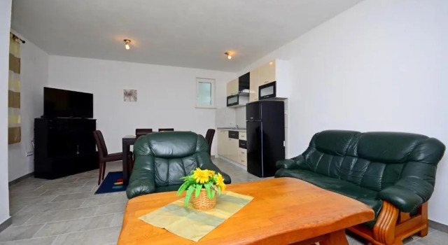 Апартаменты Apartment Ivona