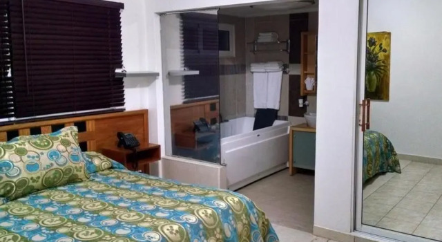 Club Villas Jazmin
