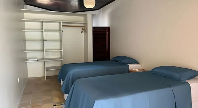 Oceana Suites Vila Da Mata, Забронировать Отель Тибау-ду-Сул Риу-Гранди-ду-Норти, рядом с Ferry