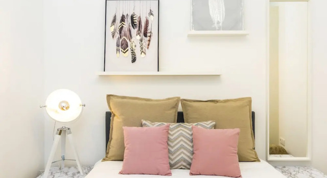 LxWay Apartments Galeria Alfama, Забронировать Апартаменты/квартира Санта-Мария-Майор Лиссабон, рядом с Money Museum