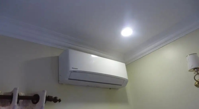 Двухместный номер Standard Kep Guest House