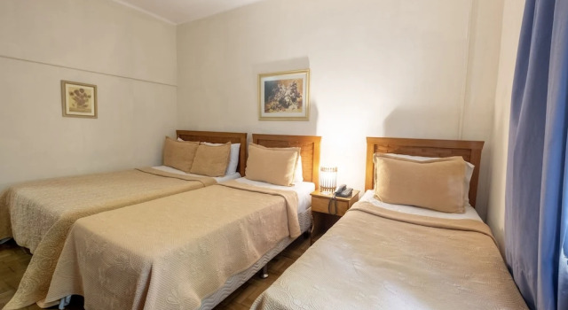 Люкс Hotel Mount Everest