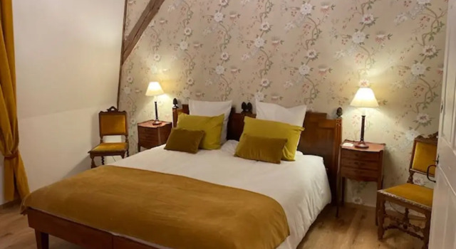Château de Mathod Chambres dhôtes, Book Hotel Hotels in Lake Geneva with a Pool, Swimming Pool