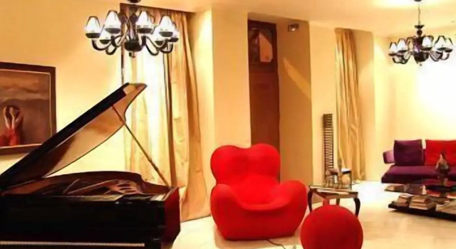 Art Hotel Athens