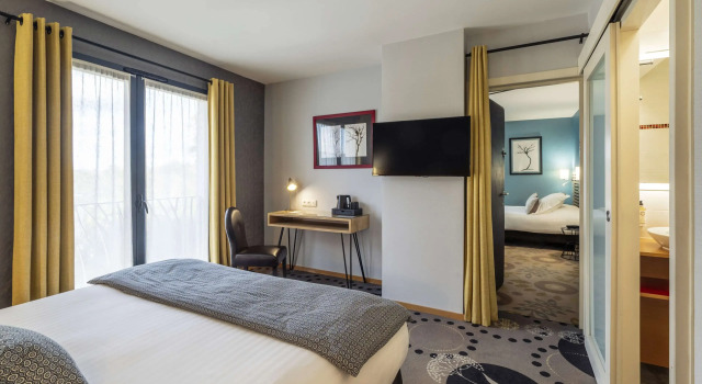 Best Western Plus Hotel De La Regate-Erdre, Забронировать Отель Отели Ла-Шапель-сюр-Эрдр с завтраком, Завтраки