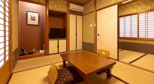 Sagiritei hotel, Prenota Hotel Hotel a Kyushu con parcheggio, Parcheggio