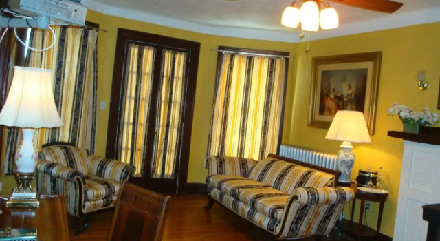 A Night to Remember B & B, Buchen Sie Bed & Breakfast Niagara Falls 