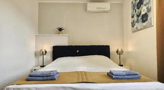 Номер Comfort Villa Babilon