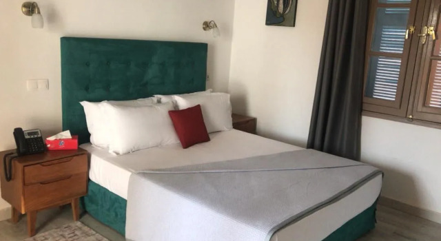 Hotel Sindone, Prenota Hotel Dar Tout Saint-Louis
