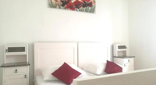 Апартаменты с 3 комнатами Authentic Dalmatian House