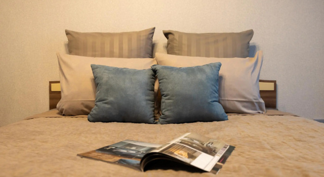 LovelyHome 39 on Sergeant Mishin street 81 building 3, Book Apartment Kaliningrad Kaliningrad Region